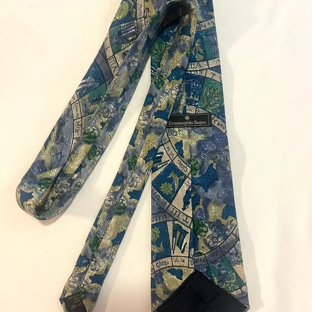 Ermenegildo-zegna Men's multi Accessory